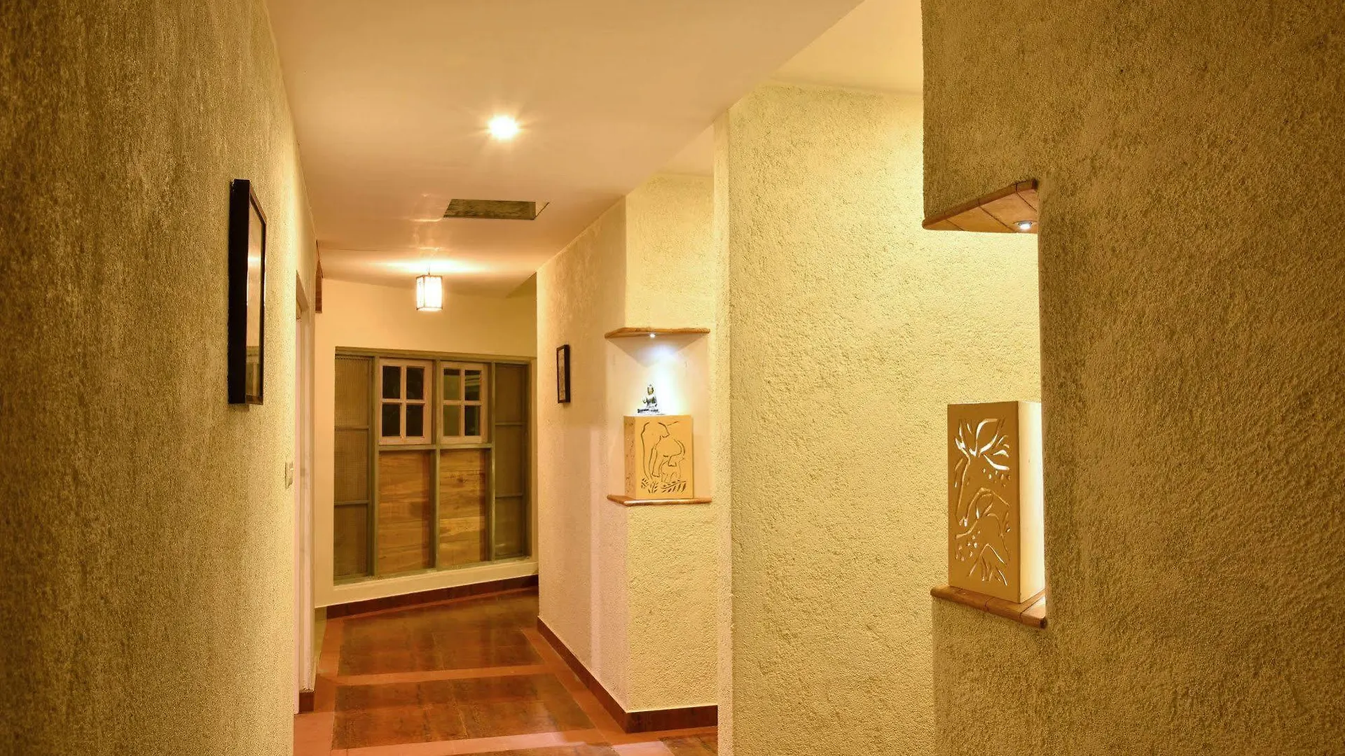 Hotel Mistletoe Munnar 3*,